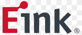E Ink Holdings Logo Clipart