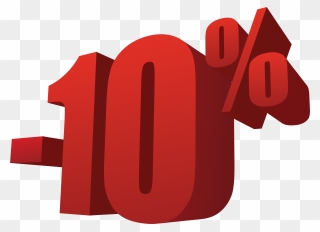 Ten Commandments Clipart 10th - Sale 15% Png Transparent Png