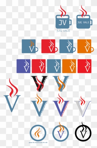 Java Like Logo Clipart