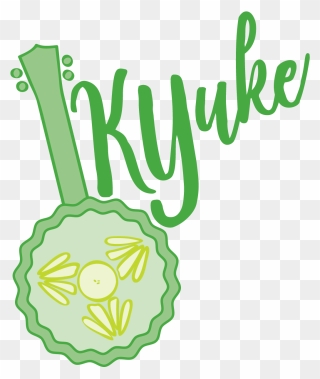Kyukefest - September 13-15 Clipart