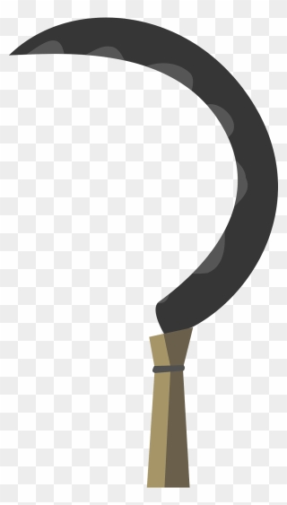 Sickle Clip Art - Png Download