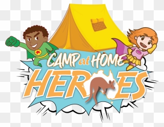 Corona Heroes Clipart