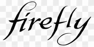 Firefly Logo Svg Clipart
