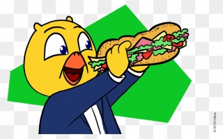 Cartoon Clipart