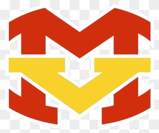 School Logo - Emblem Clipart
