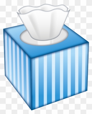 Tissue Box Png Clipart