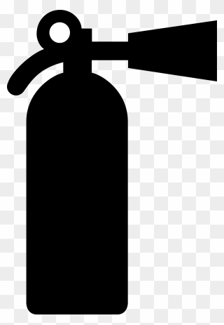Thumb Image - Fire Extinguisher Clipart Free - Png Download