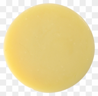 Download And Use Soap Icon Clipart - Yellow Circle Bar Soap - Png Download