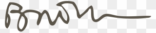 Logo - Calligraphy Clipart