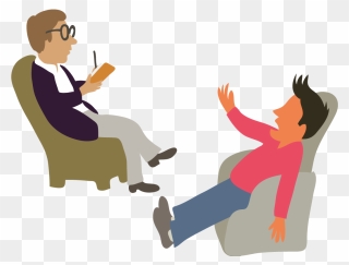 Counseling Clipart
