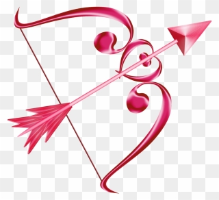 #cupid #bow #arrow #ninagarman #freetoedit Clipart