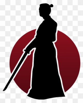 Samurai Png Image - Samurai Png Clipart