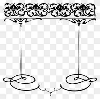 Hindu Wedding Clipart Black And White Png Transparent Png