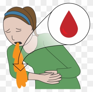 Nausea Clipart