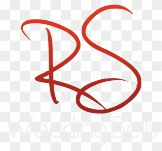 Rs Wedding Bells"  Class="main-logo - Calligraphy Clipart