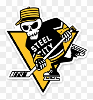 Steel City Comeback Kid Clipart