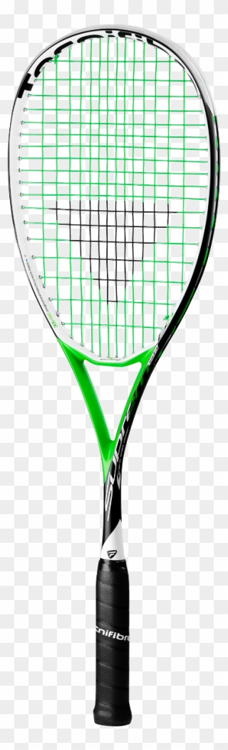 Badminton Clipart Squash Racket - Babolat Team Tennis Racket - Png Download