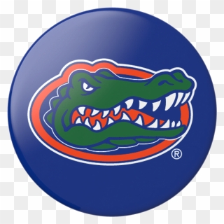 Florida Gators Game Day Clipart
