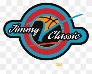 Jimmy V Classic Clipart