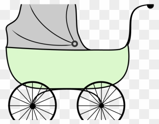 Png Transparent Clipart Baby Carriage