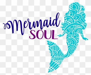 Mermaid Soul Clipart