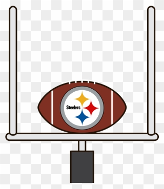 What Are The Most Points In A Game This Season By The - Pittsburgh Steelers Clipart