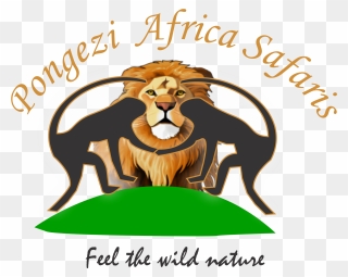 Pongezi Africa Safaris Limited - Illustration Clipart