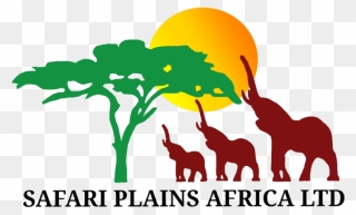 Safari Plains Africa Limited Clipart