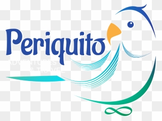 Periquito Adventures & Travel Clipart