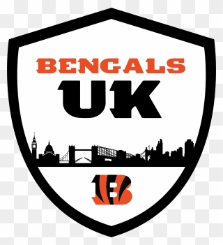Cincinnati Bengals Clipart