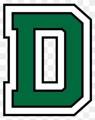 Dartmouth Logo Png Clipart