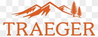Traeger Grills Logo Png Clipart
