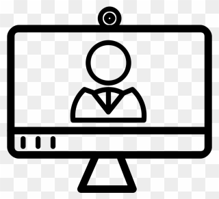 Online Teaching - Portable Network Graphics Clipart