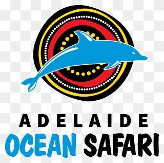 Adelaide Ocean Safari Clipart