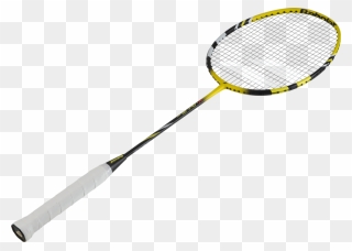 Pluspng - Badminton Png - Transparent Badminton Racket Png Clipart