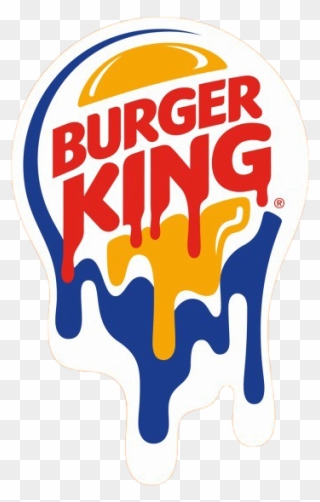 Burger King Png Clipart - Burger King Transparent Png