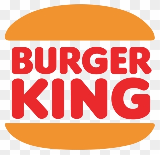 Dr Pepper Clipart Burger King - Burger King Logo 1994 - Png Download