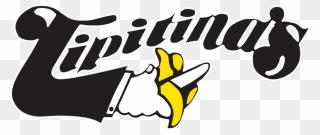 Tipitina"s - Tipitina's New Orleans Logo Clipart