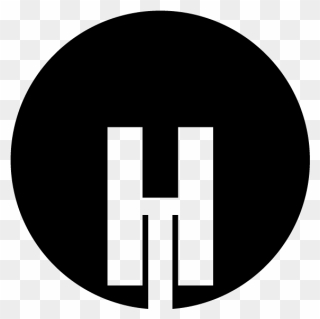 Haju Tapes Logo New - Circle Clipart