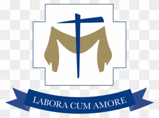 St Simon Stock Catholic School Logo Clipart