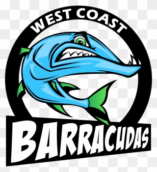 Barracudas Clipart
