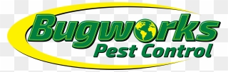 Bugworks Pest Control - Coy 10 Clipart