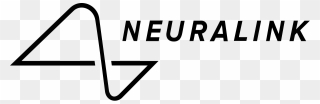 Neuralink Elon Musk Logo Clipart