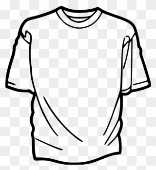 Free Png Black T Shirt Clip Art Download Pinclipart - roblox question mark t shirt