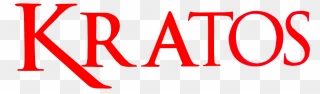 Kratos - Kratos Co Ltd Clipart