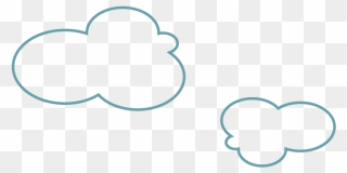 Cloud - Summer Clouds Png Clipart