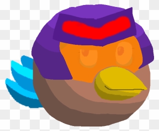 Angry Birds Fanon Wiki Clipart