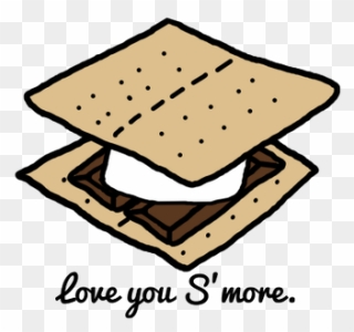 Smores Clipart - Png Download