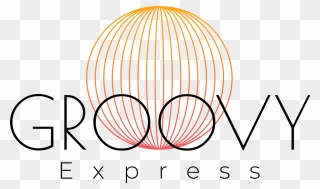 Groovyexpress - Circle Clipart