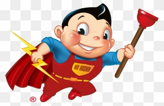 Blocked Drains Sydney Plumberto - Plumber To The Rescue Clipart